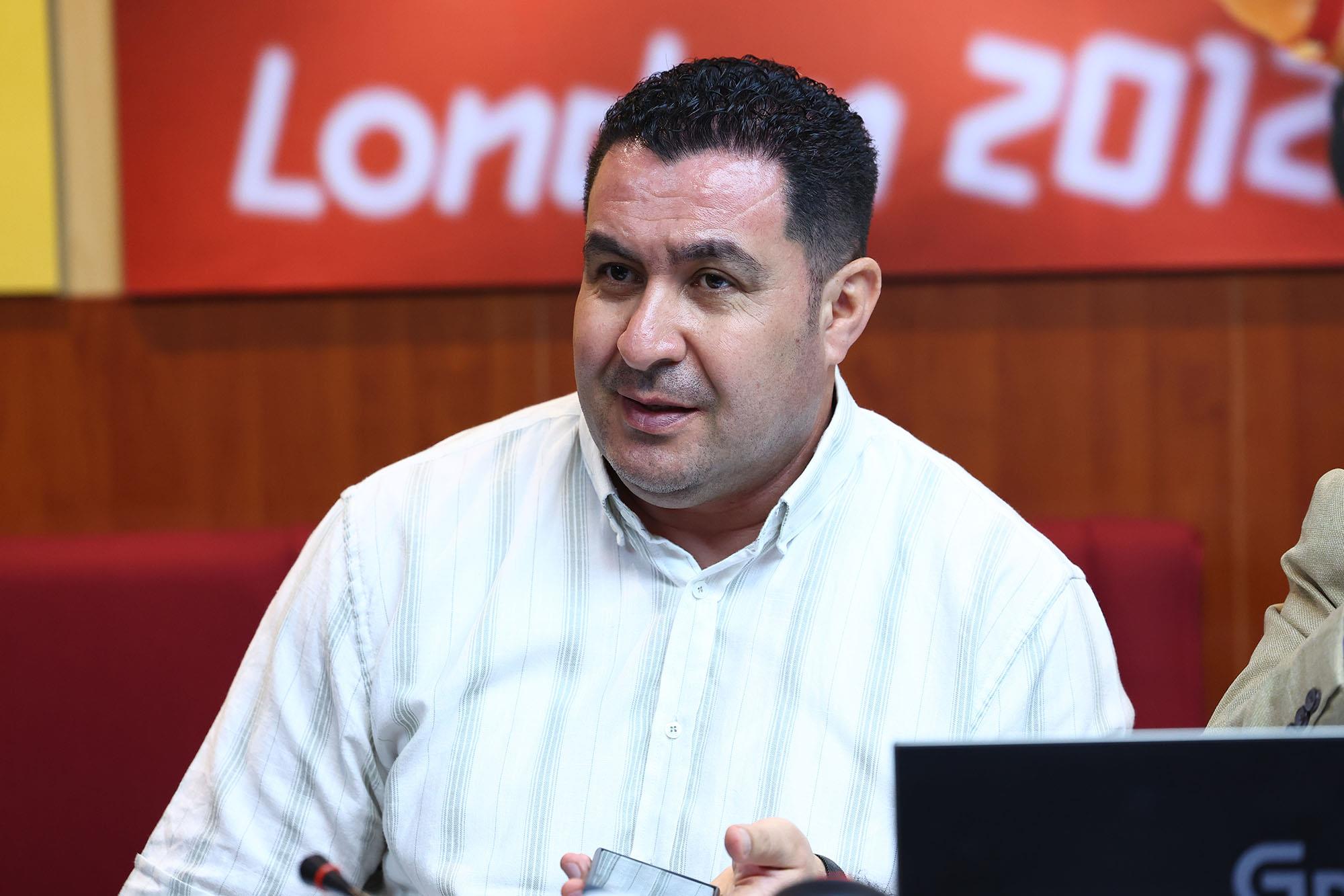 جلسات هماهنگی با فدراسیون های اعزامی به سانیا و ناگویا 38