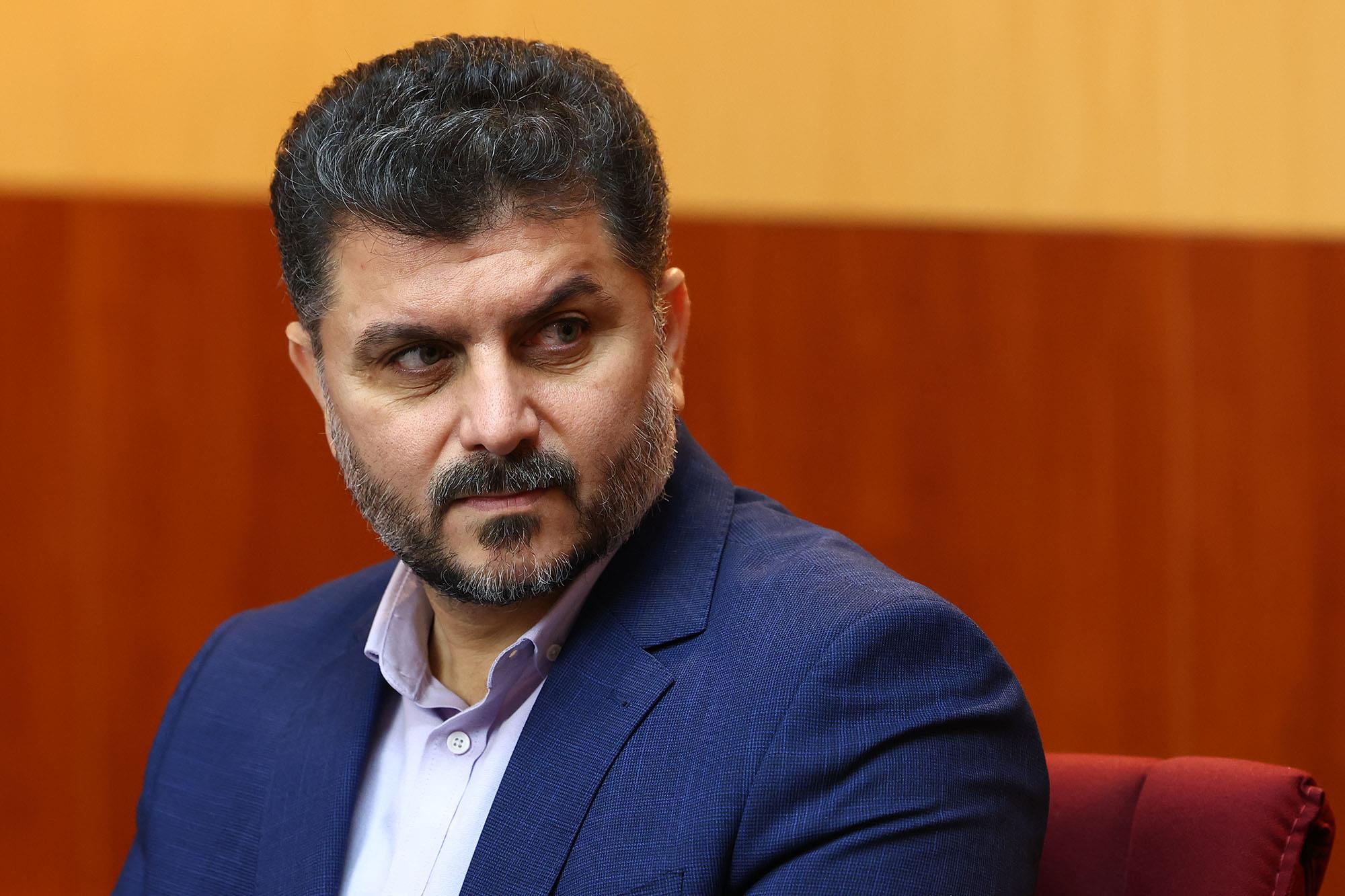 جلسات هماهنگی با فدراسیون های اعزامی به سانیا و ناگویا 49