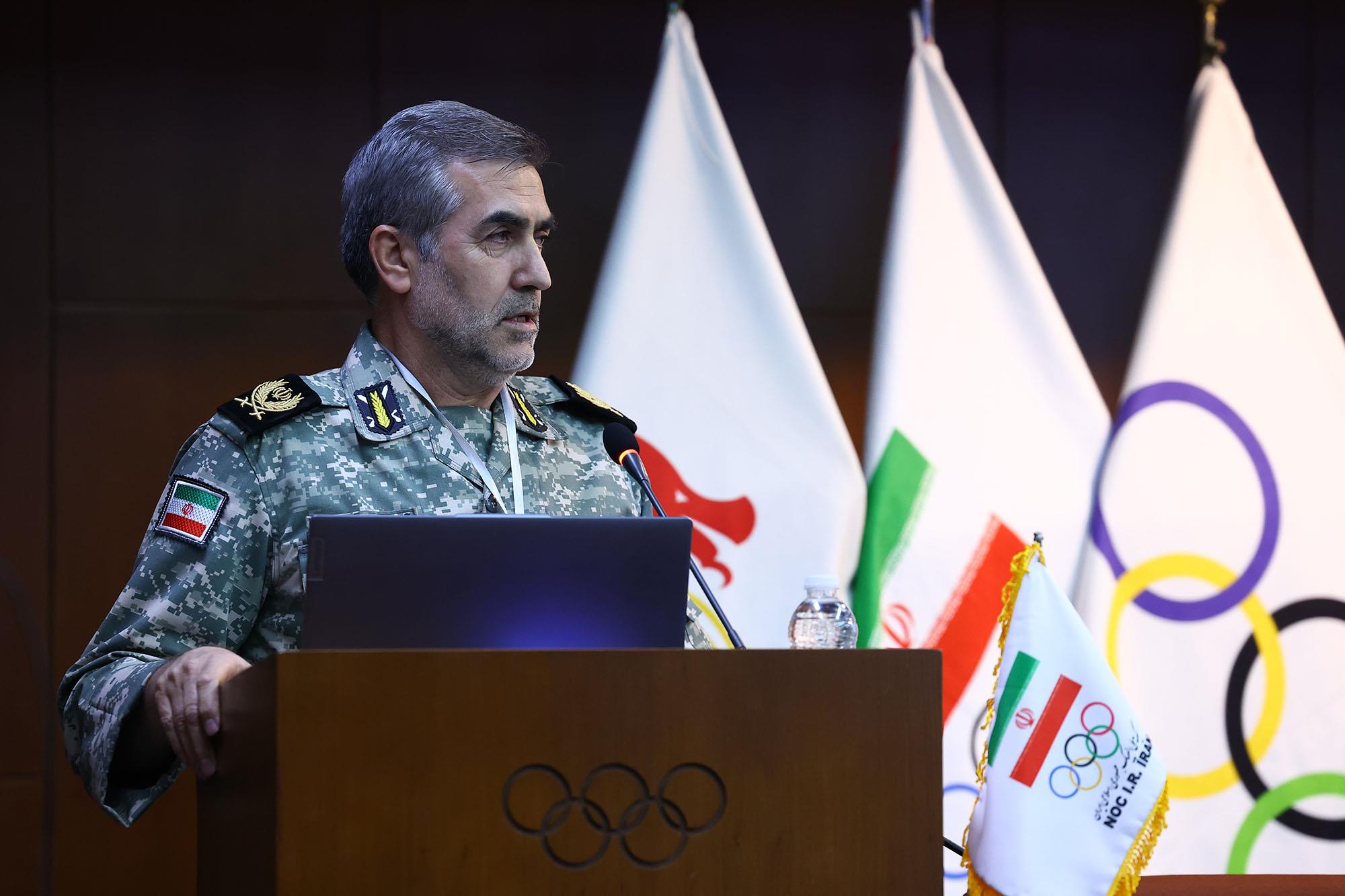 همایش صلح و ورزش 8