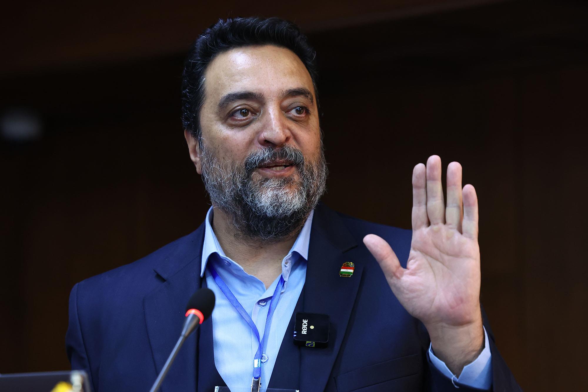 همایش صلح و ورزش 14