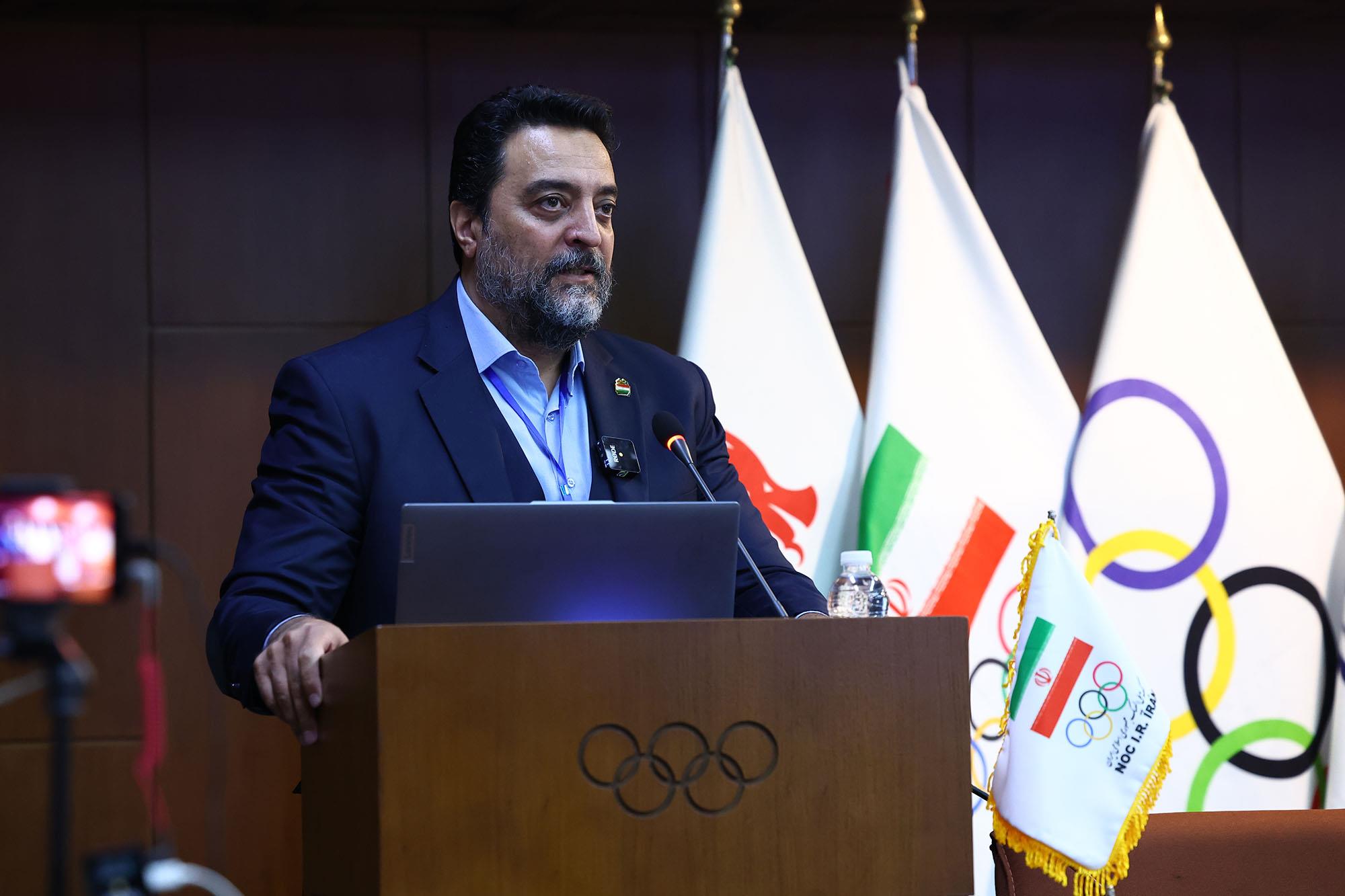 همایش صلح و ورزش 15