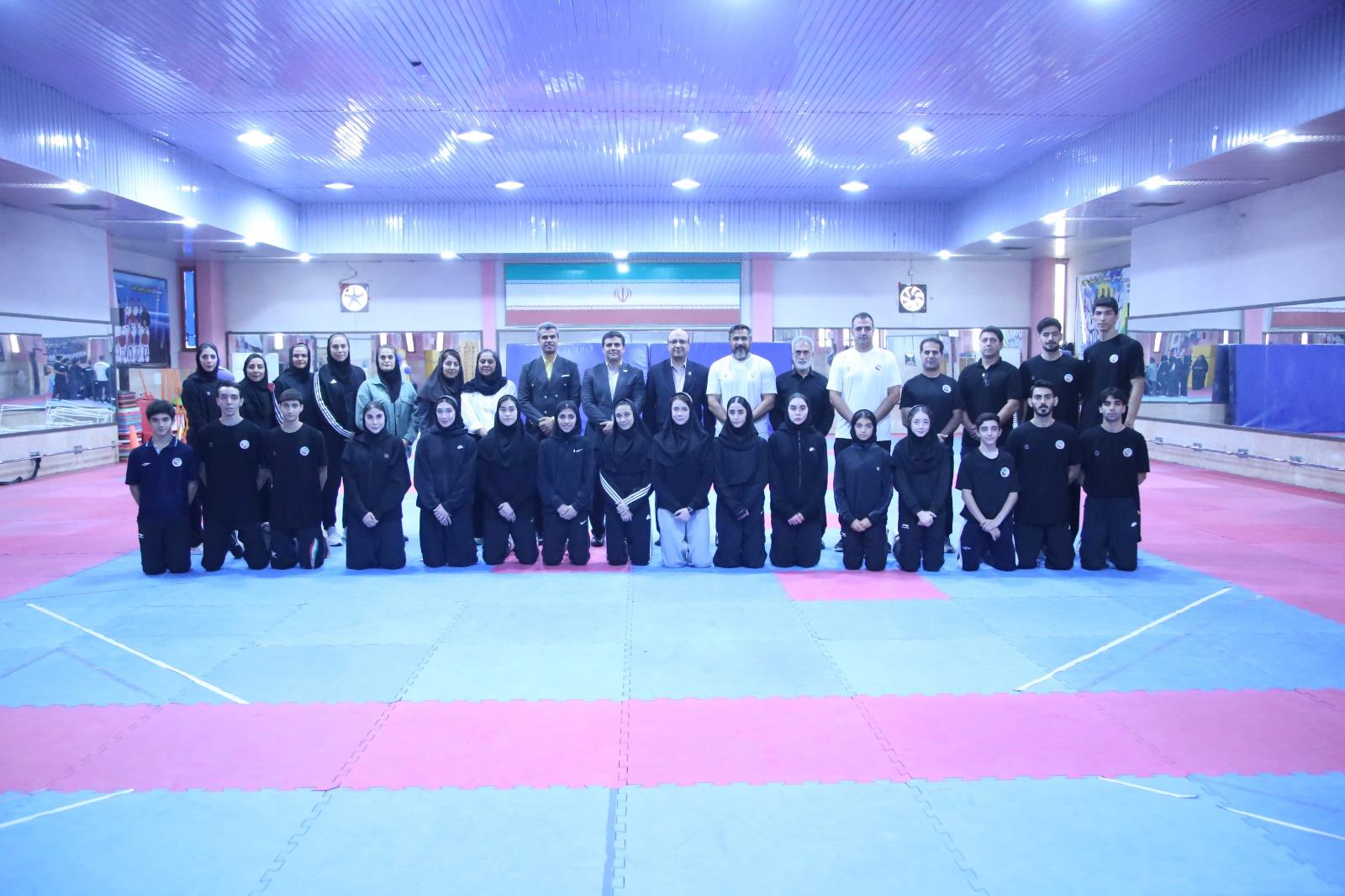 دیدارهای دبیرکل فدراسیون کشورهای اسلامی در تهران 36