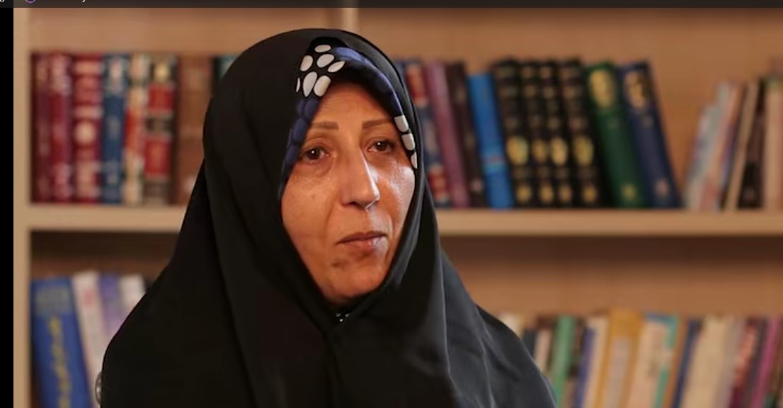 فاطمه هاشمی