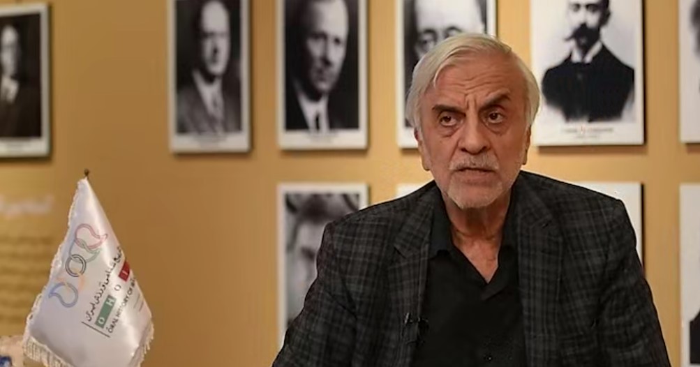 سید مصطفی هاشمی طبا