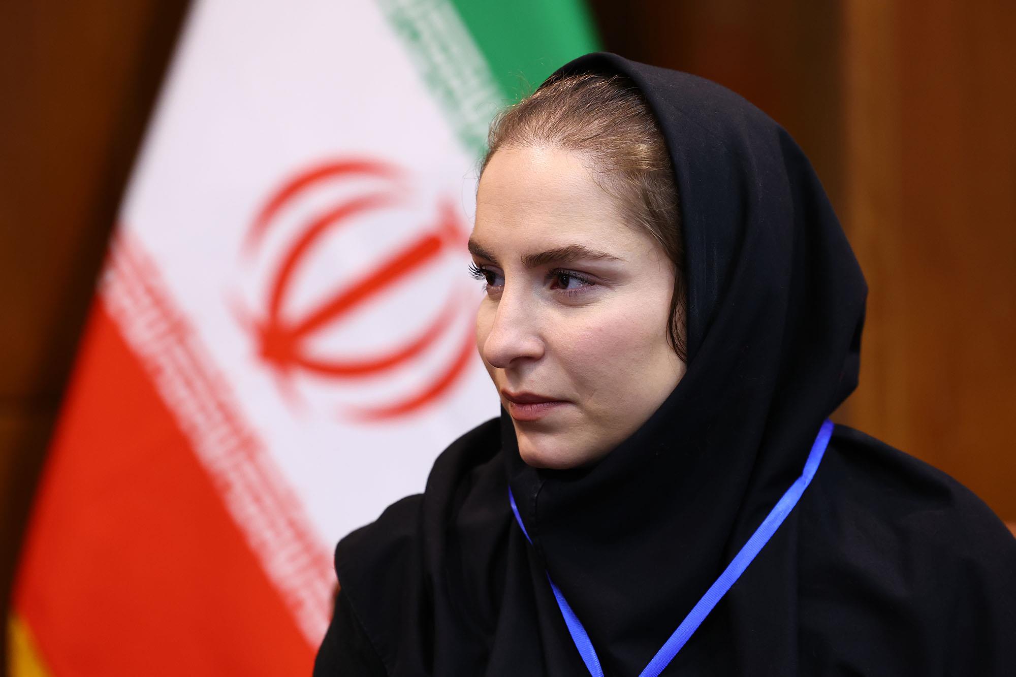 انتخابات کمیسیون ورزشکاران کمیته ملی المپیک 30