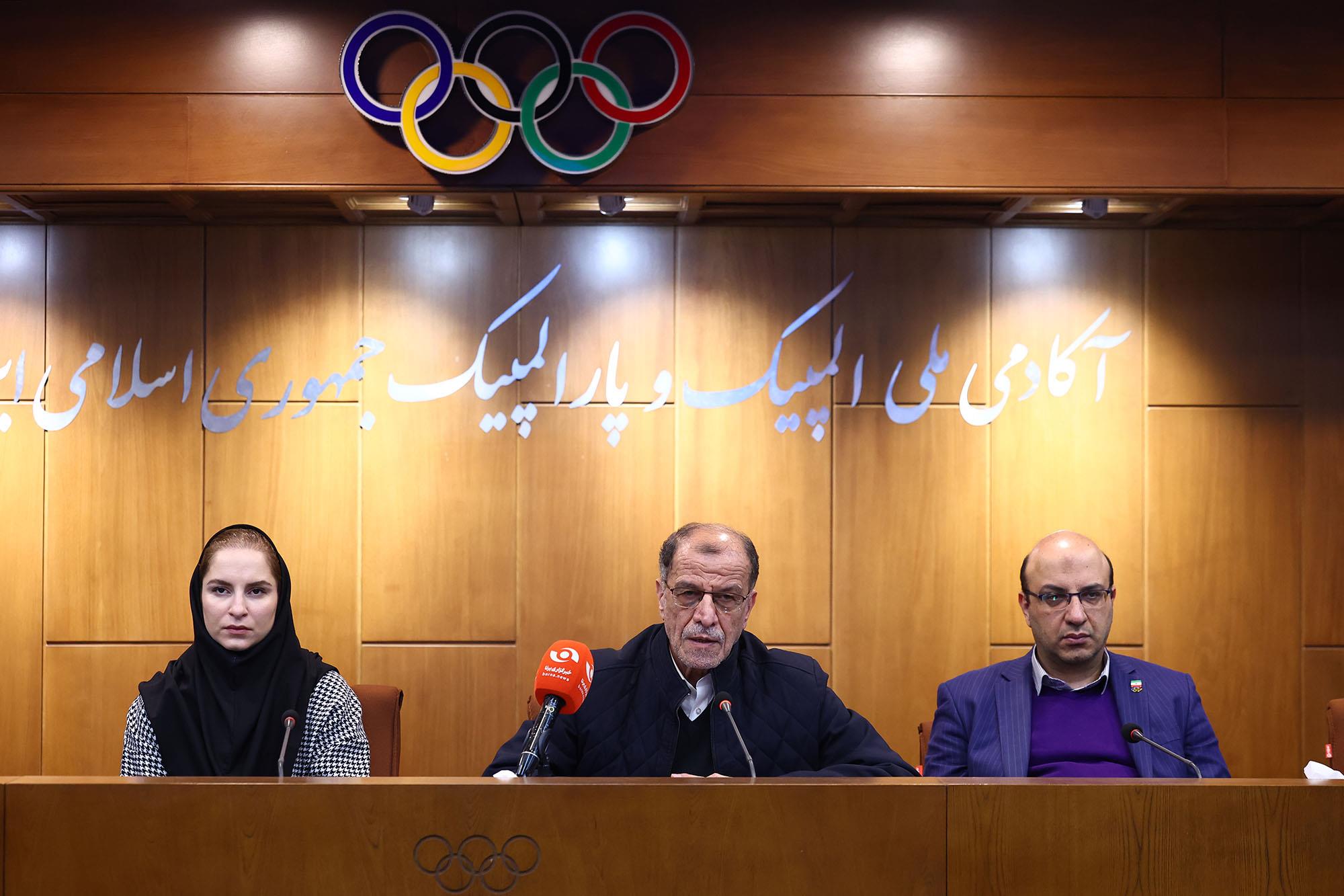 نخستین جلسه تخصصی مربیان تیم های ملی 4