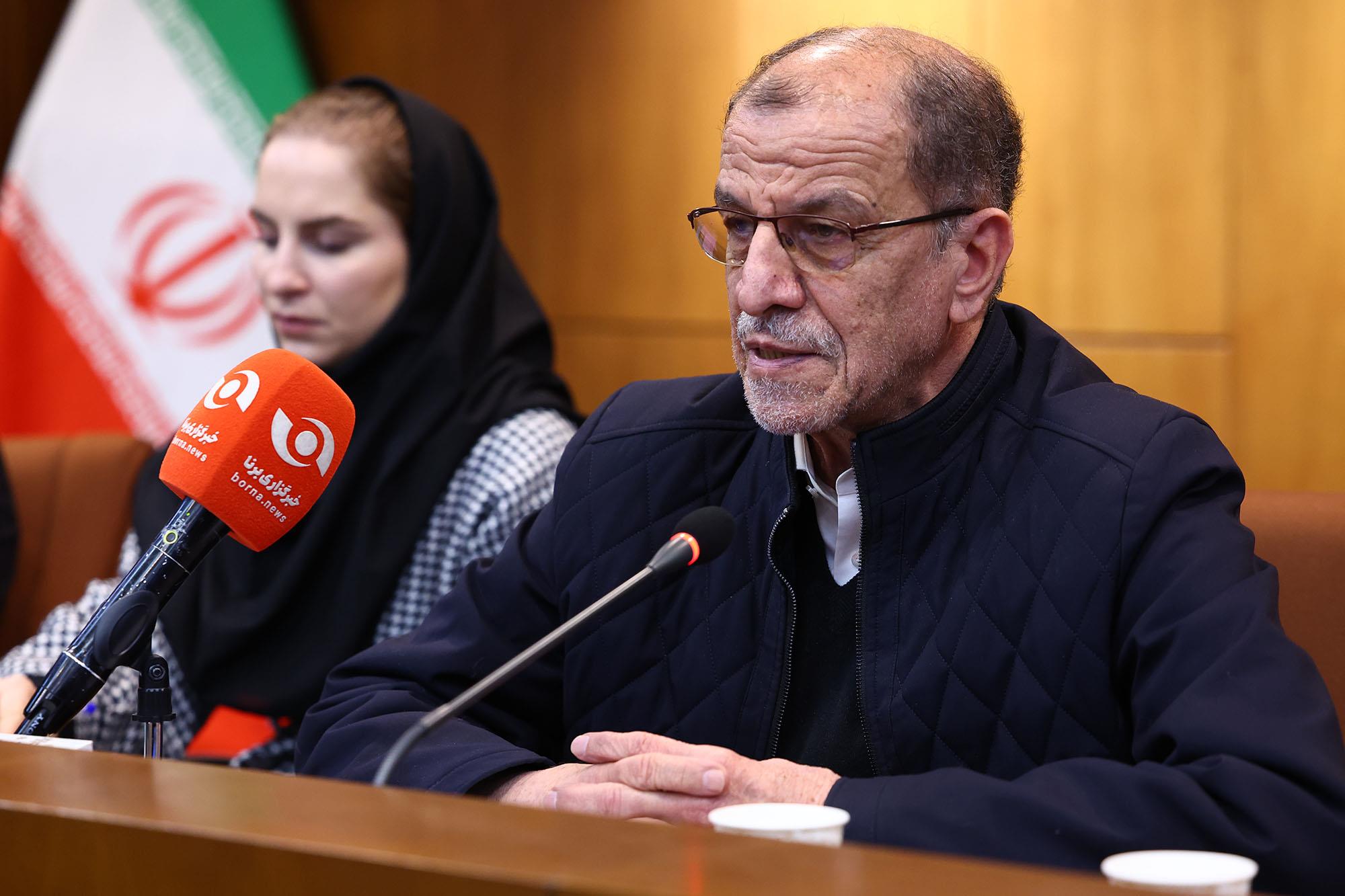 نخستین جلسه تخصصی مربیان تیم های ملی 6