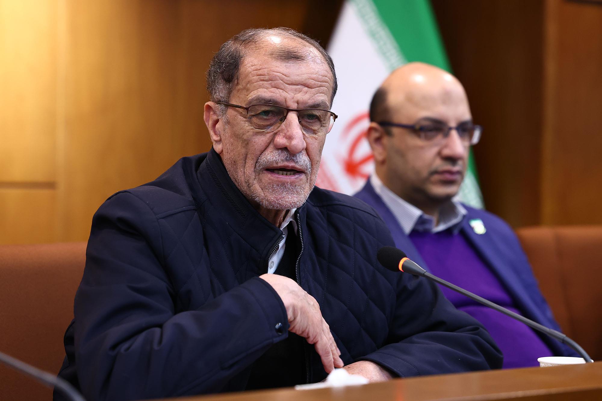 نخستین جلسه تخصصی مربیان تیم های ملی 13