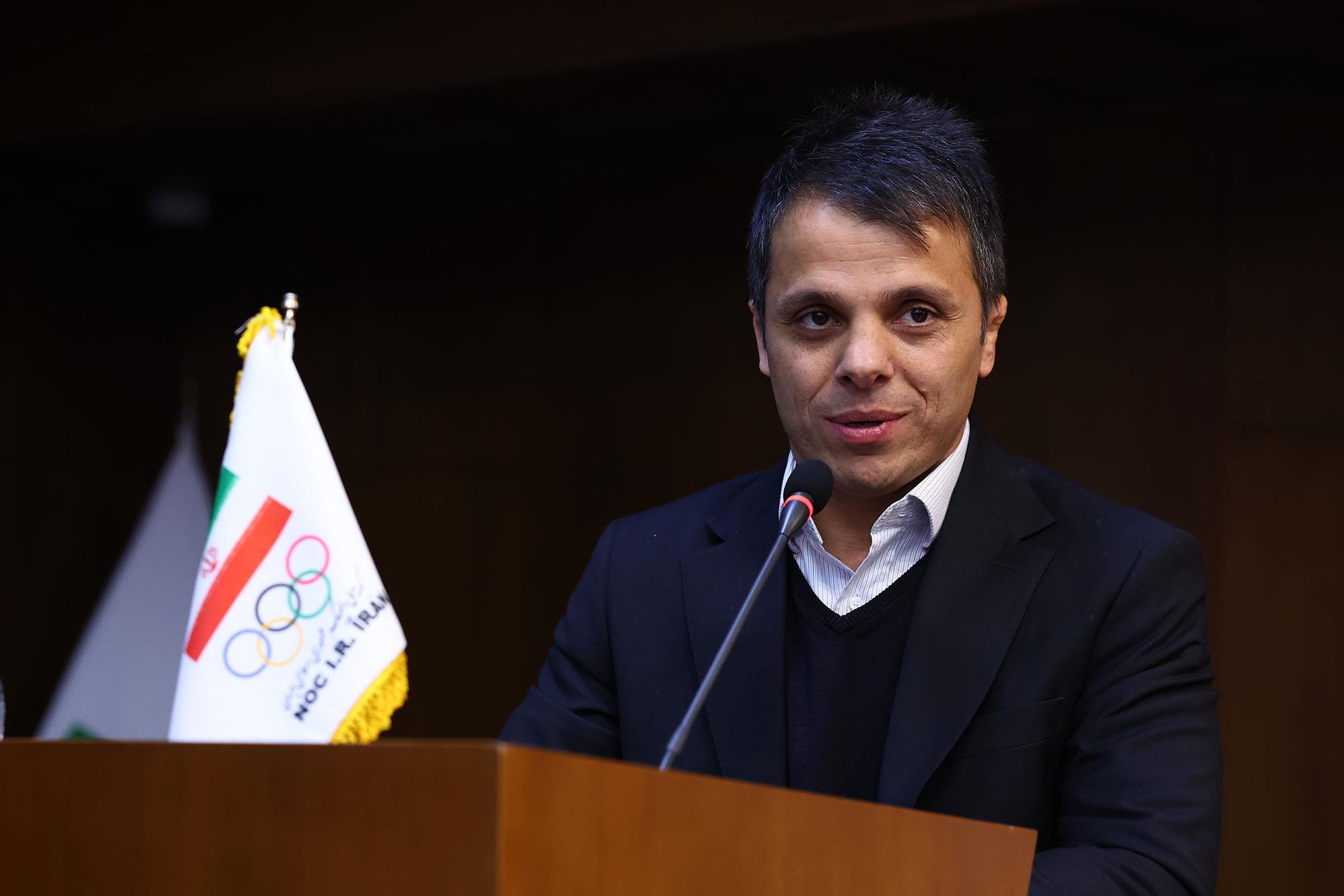 نخستین جلسه تخصصی مربیان تیم های ملی 16