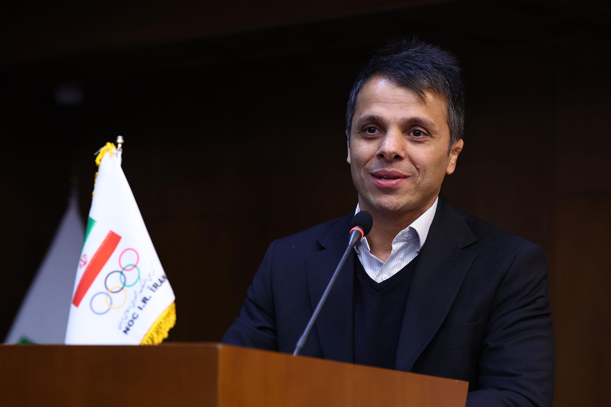 نخستین جلسه تخصصی مربیان تیم های ملی 17