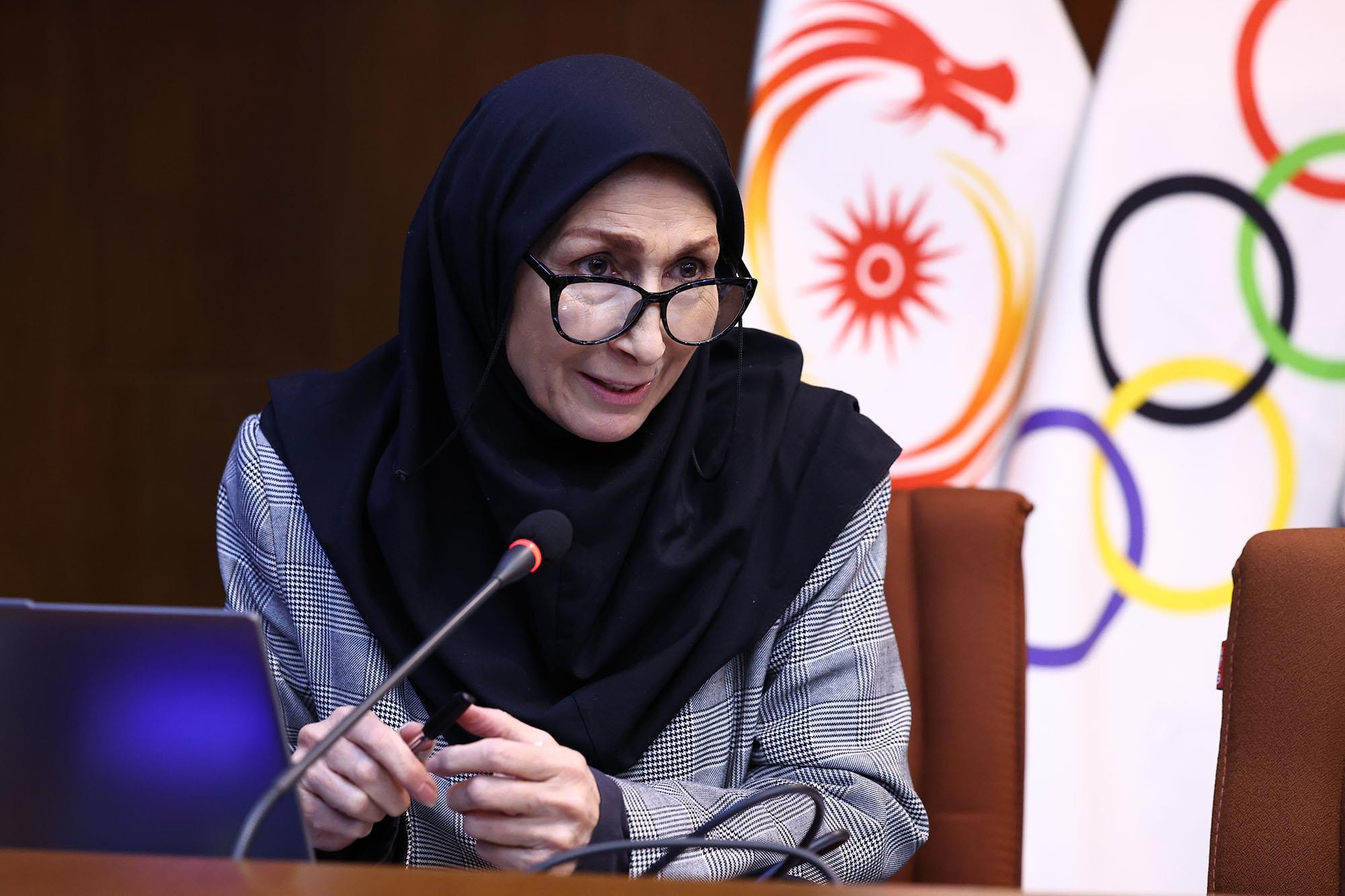 نخستین جلسه تخصصی مربیان تیم های ملی 18