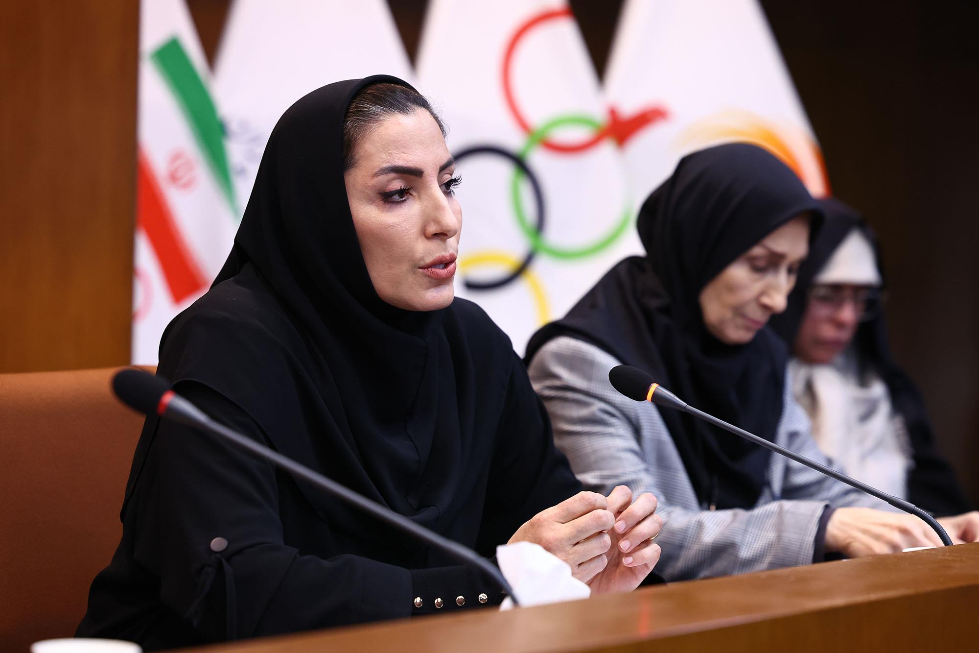 نخستین جلسه تخصصی مربیان تیم های ملی 22