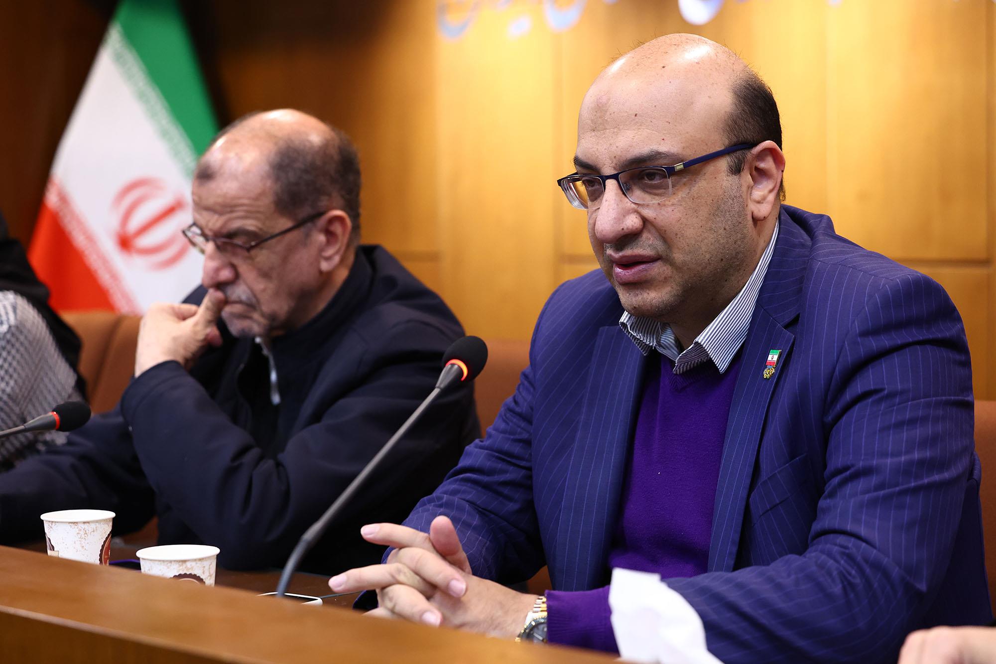 نخستین جلسه تخصصی مربیان تیم های ملی 28