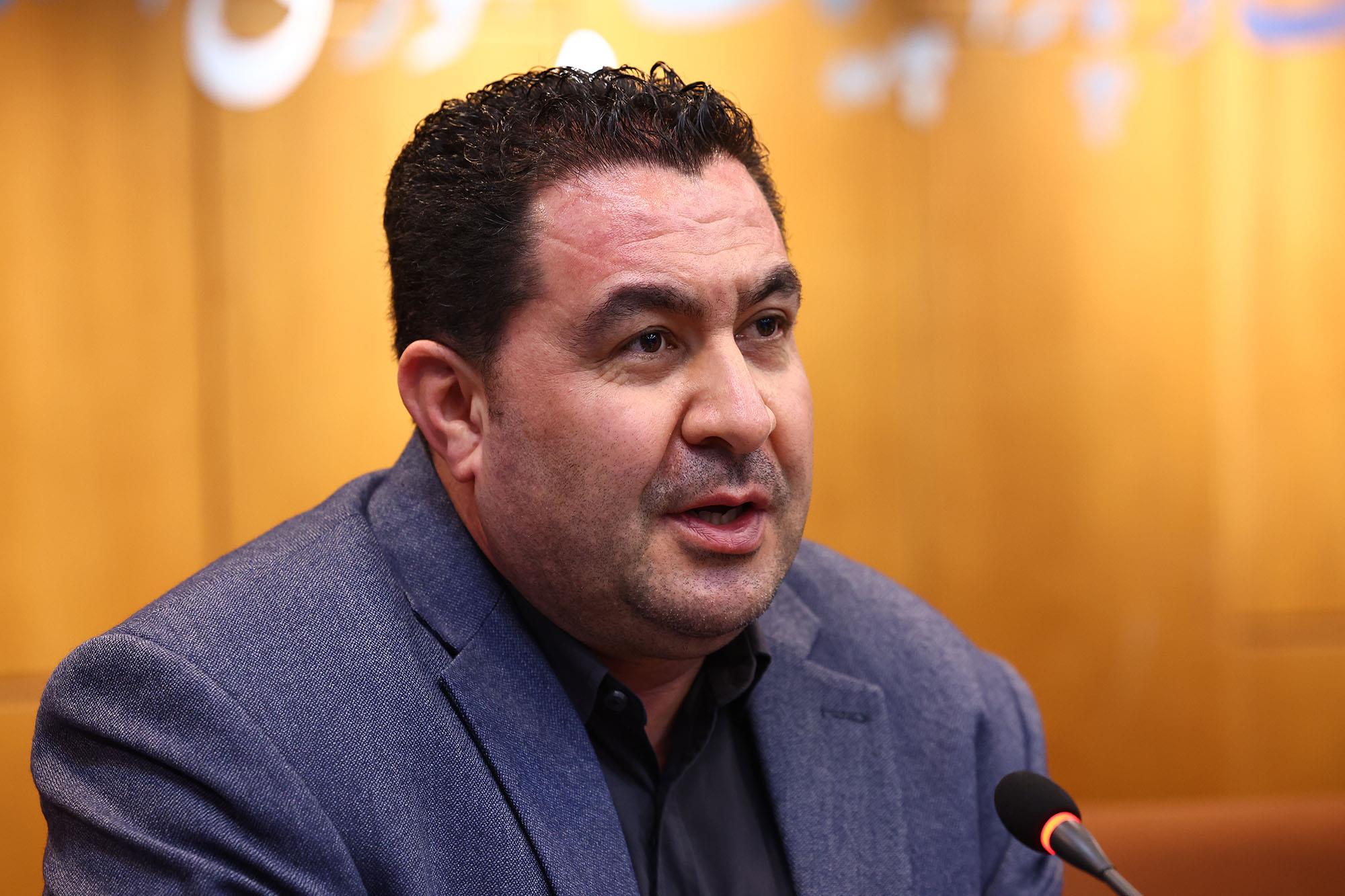 نخستین جلسه تخصصی مربیان تیم های ملی 30