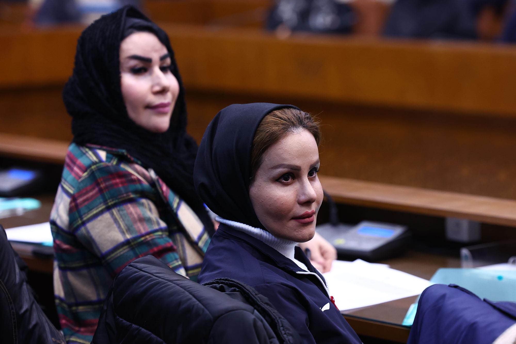 نخستین جلسه تخصصی مربیان تیم های ملی 31