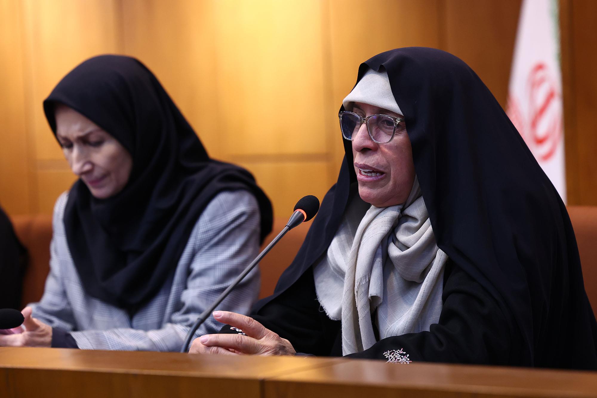 نخستین جلسه تخصصی مربیان تیم های ملی 35