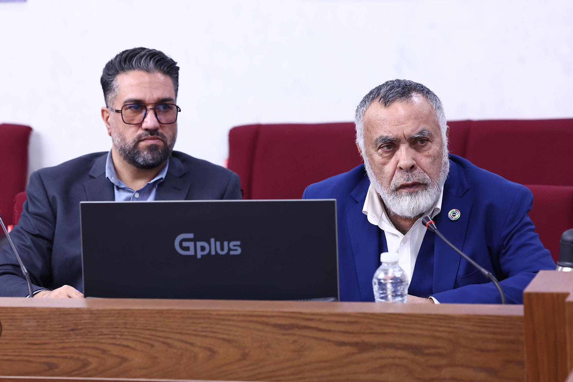 جلسات هماهنگی با فدراسیون ها اعزامی به بازی های آسیایی آیچی،ناگویا 8