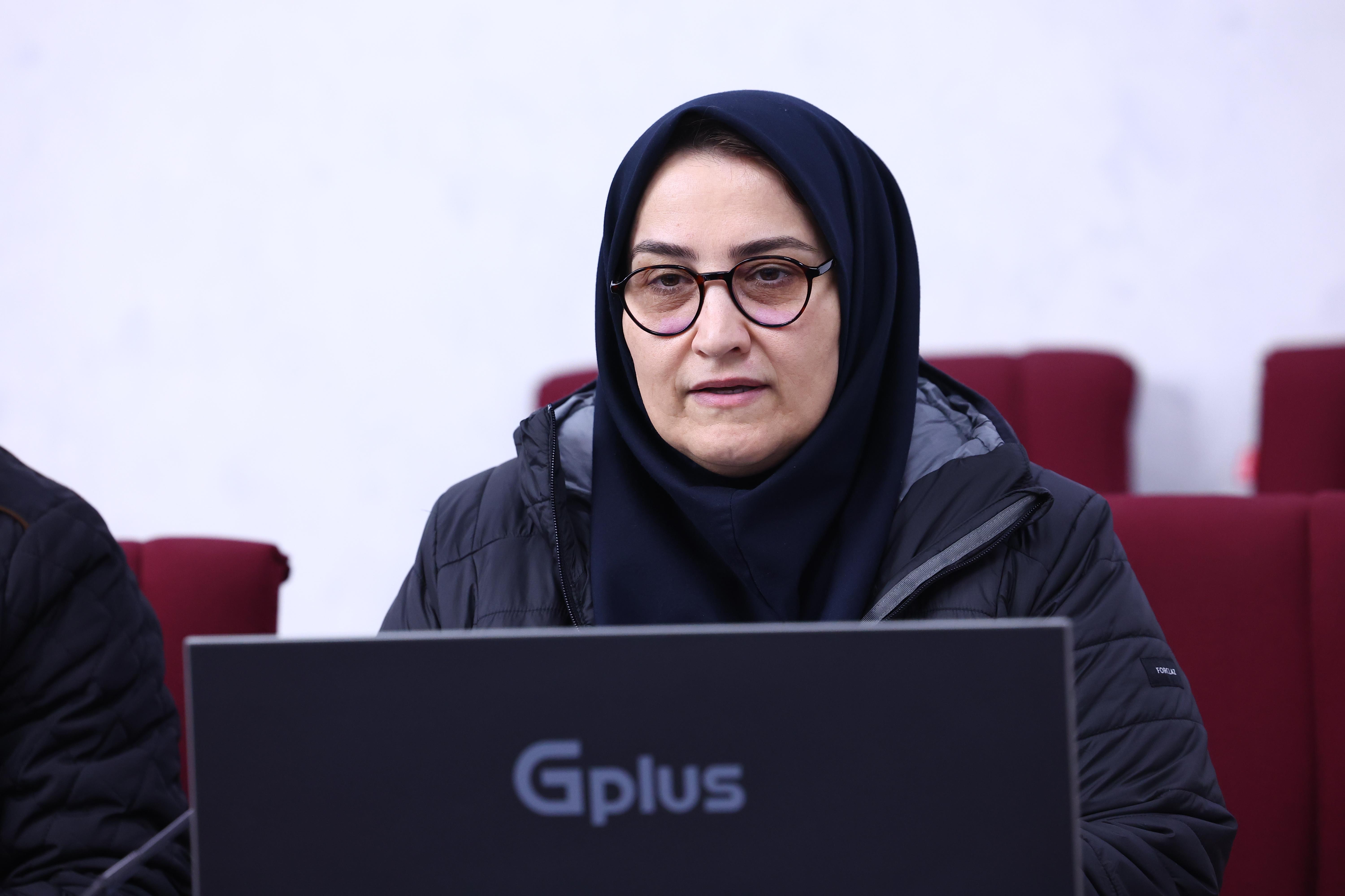 جلسات هماهنگی با فدراسیون ها اعزامی به بازی های آسیایی آیچی،ناگویا 27