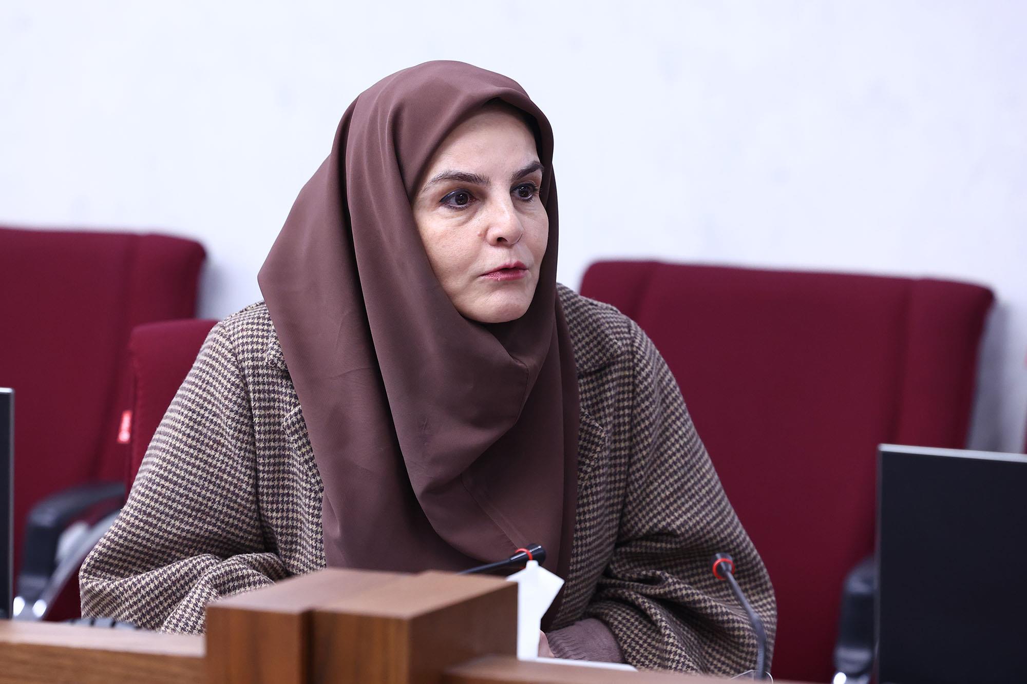 جلسات هماهنگی با فدراسیون ها اعزامی به بازی های آسیایی آیچی،ناگویا 30