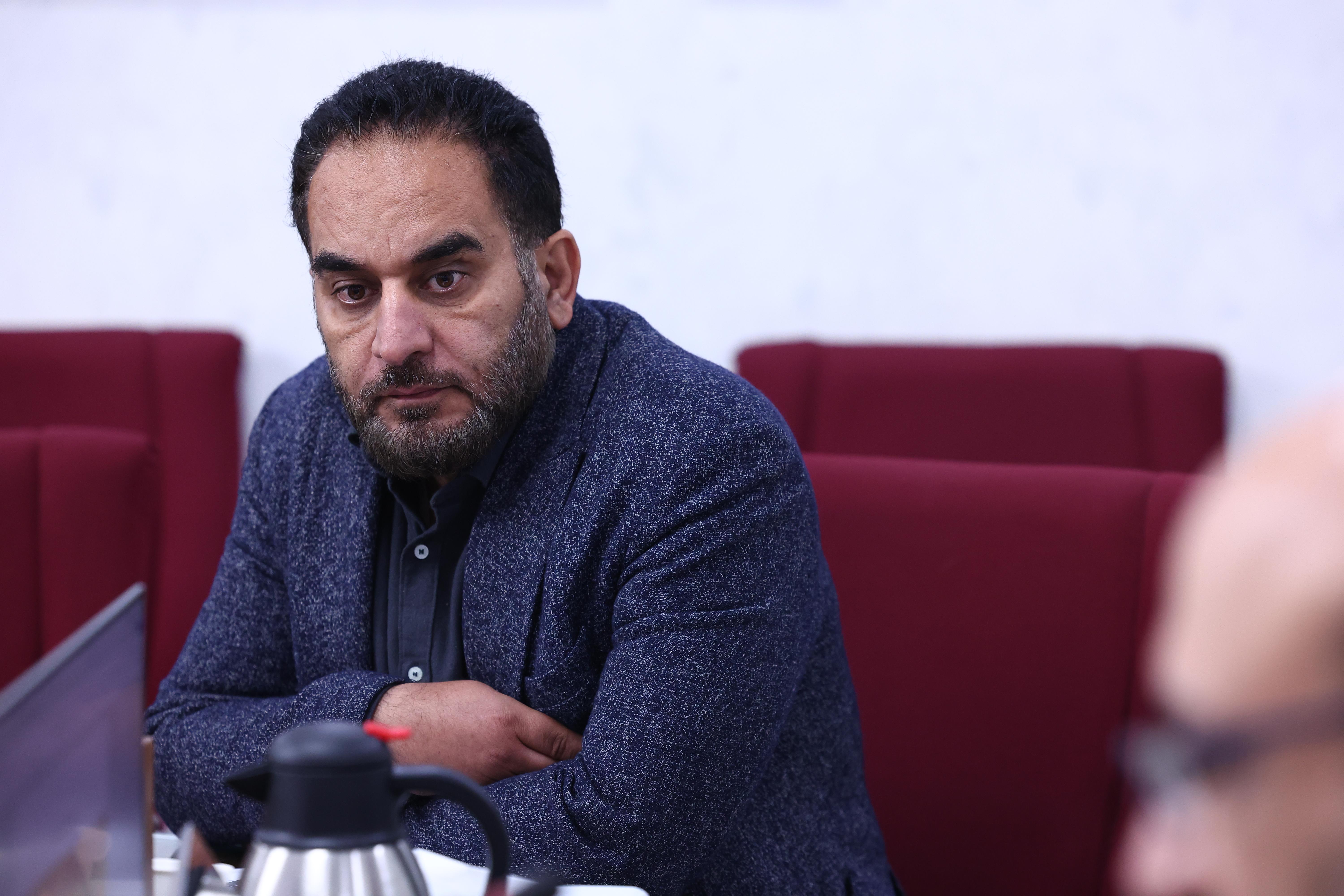 جلسات هماهنگی با فدراسیون ها اعزامی به بازی های آسیایی آیچی،ناگویا 35