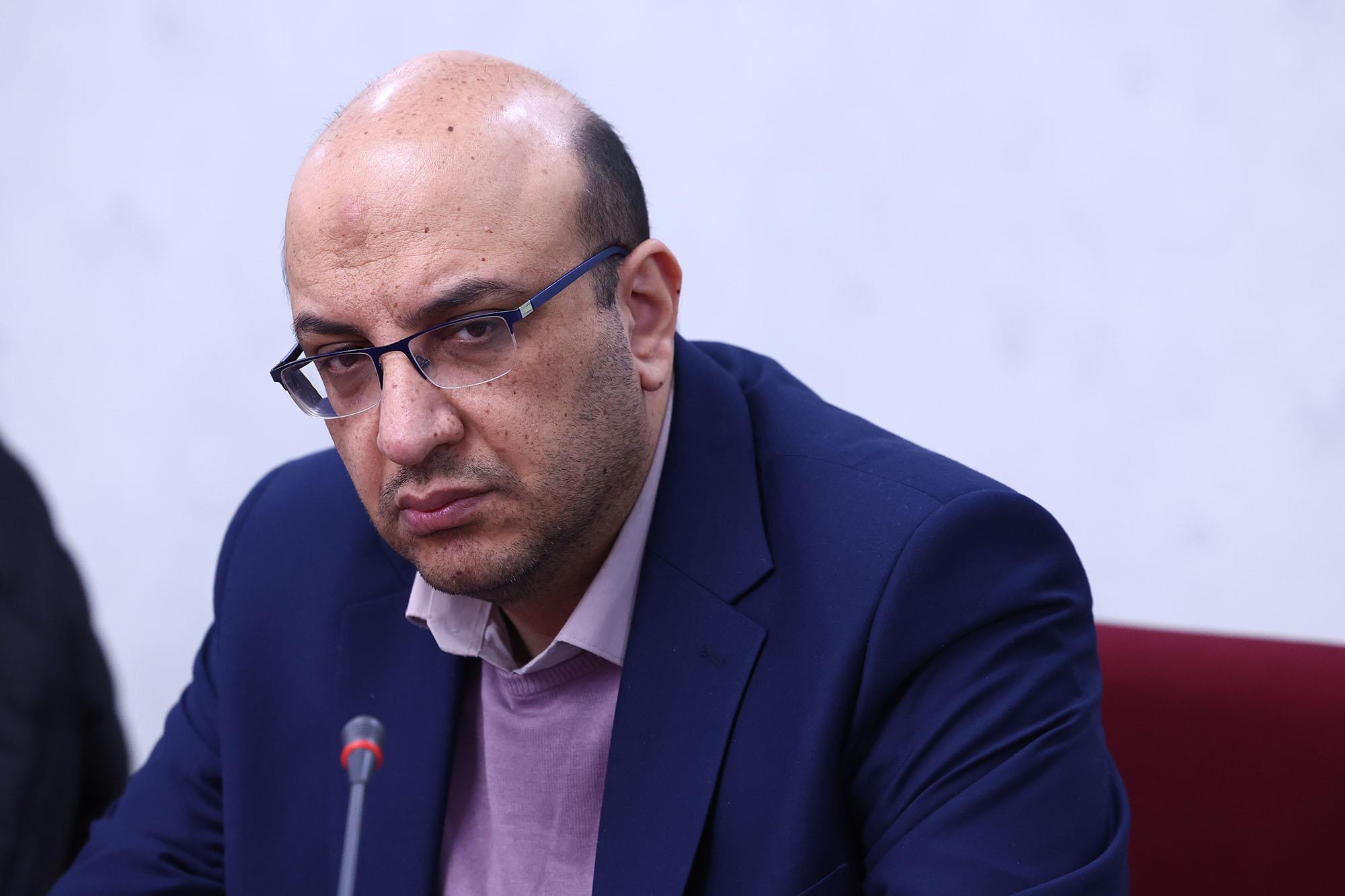 جلسات هماهنگی با فدراسیون ها اعزامی به بازی های آسیایی آیچی،ناگویا 40