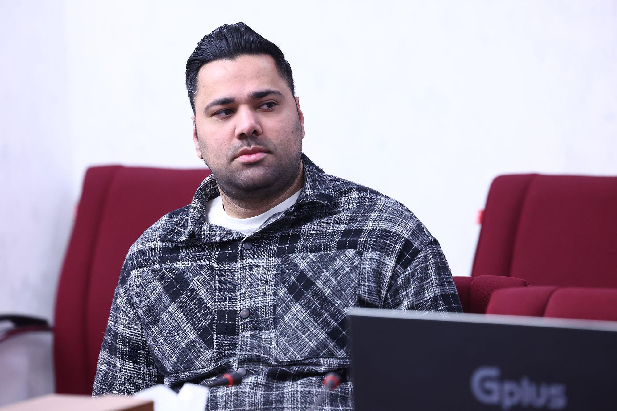 جلسات هماهنگی با فدراسیون ها اعزامی به بازی های آسیایی آیچی،ناگویا 42