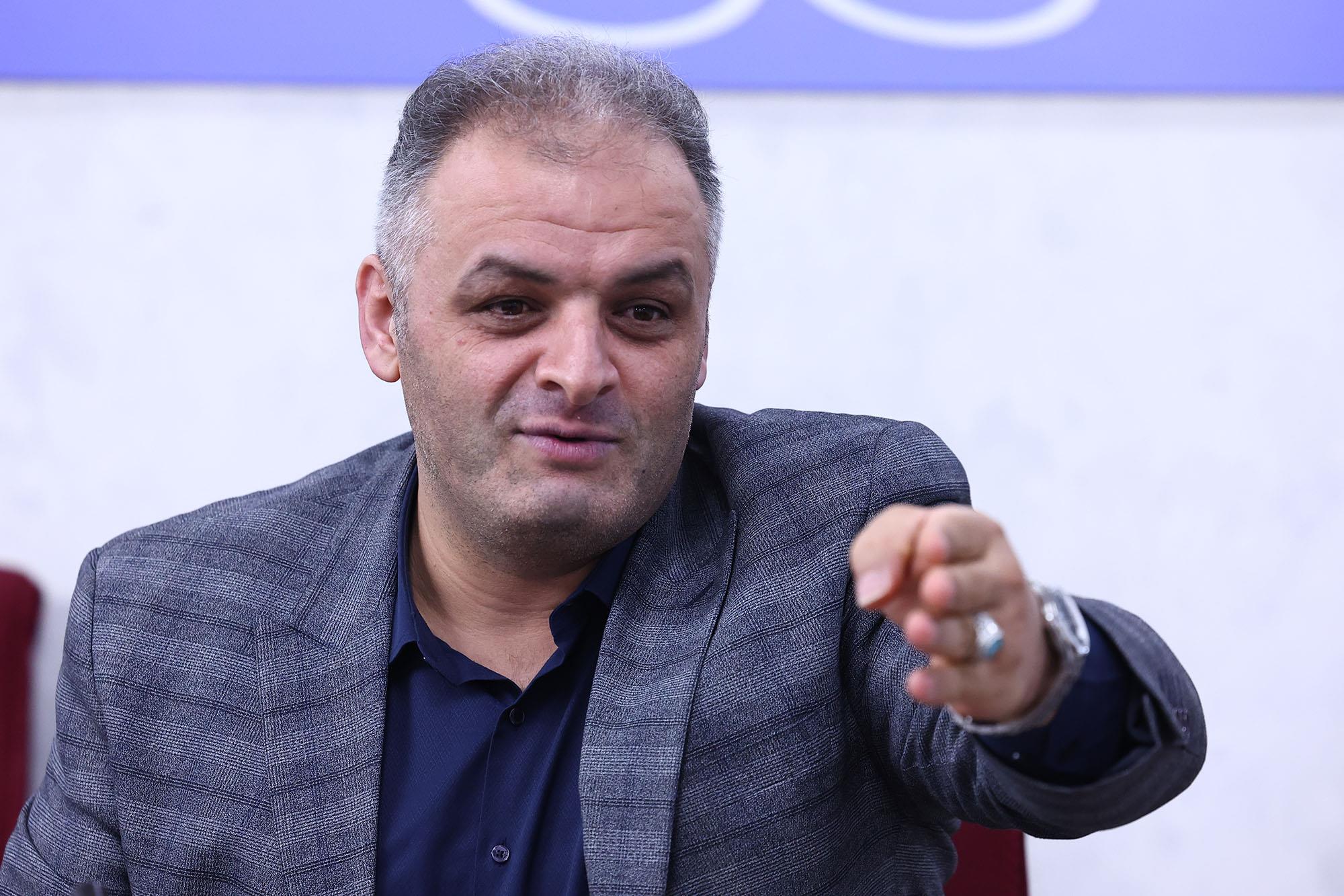 جلسات هماهنگی با فدراسیون ها اعزامی به بازی های آسیایی آیچی،ناگویا 49