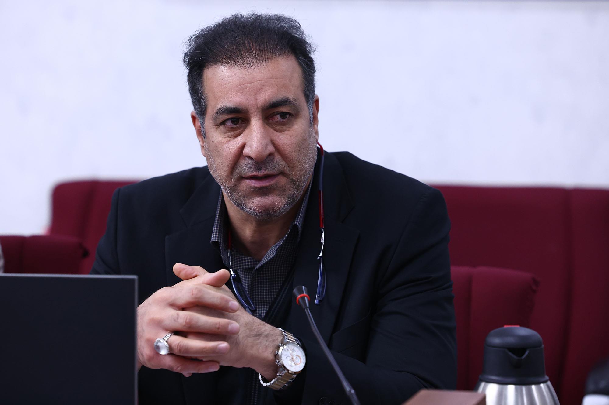 جلسات هماهنگی با فدراسیون ها اعزامی به بازی های آسیایی آیچی،ناگویا 51