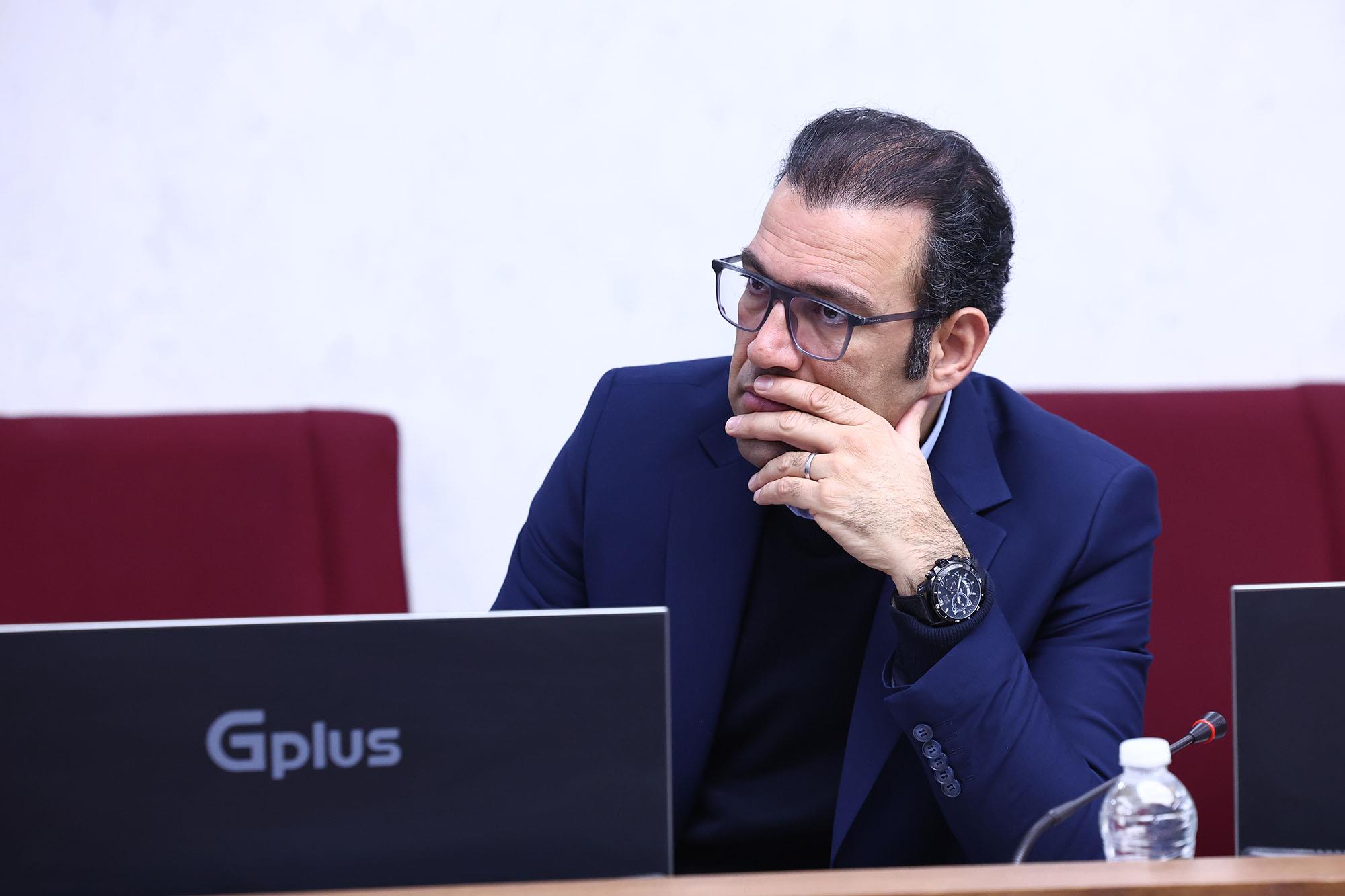 جلسات هماهنگی با فدراسیون ها اعزامی به بازی های آسیایی آیچی،ناگویا 53