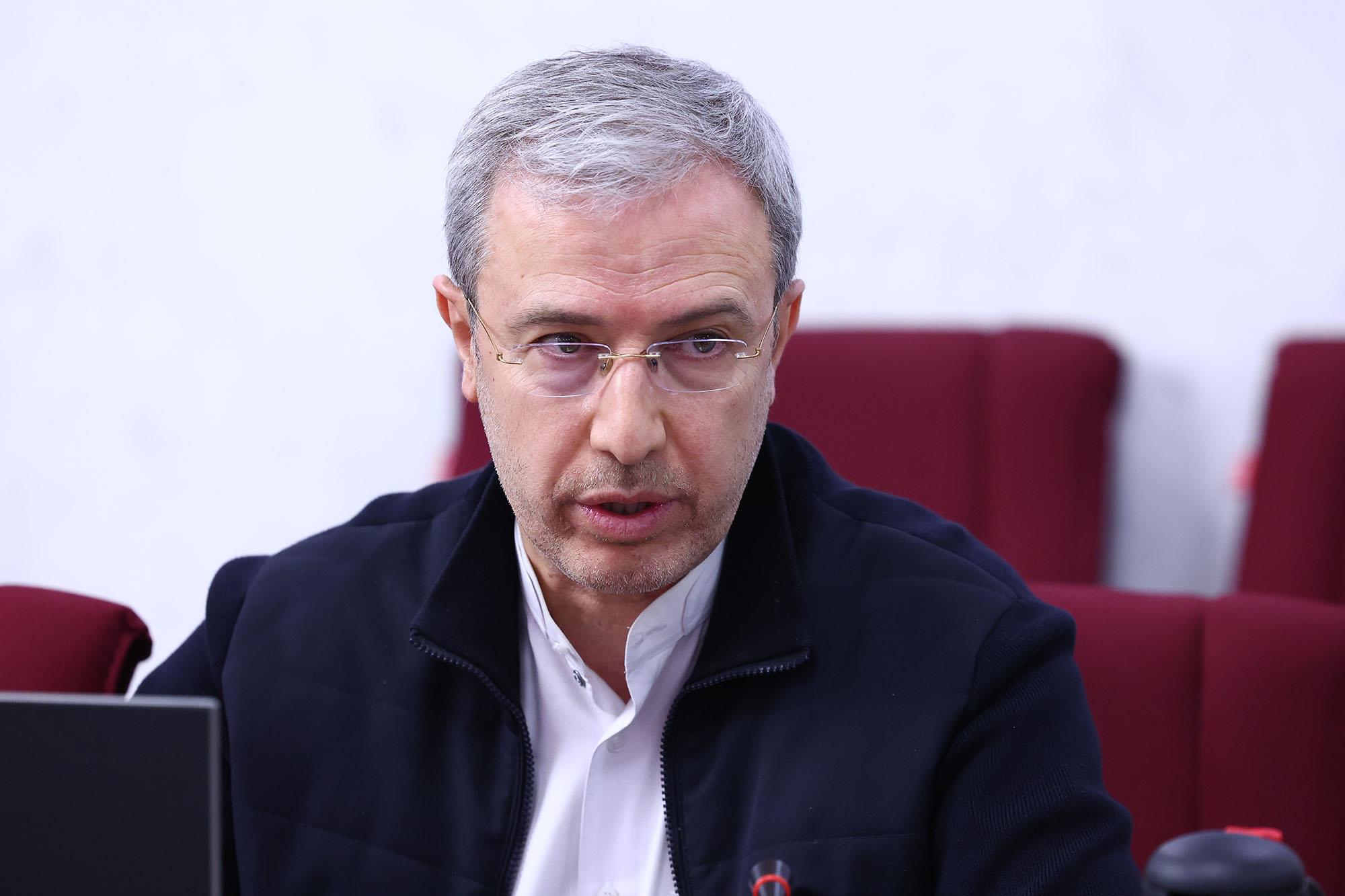 جلسات هماهنگی با فدراسیون ها اعزامی به بازی های آسیایی آیچی،ناگویا 59