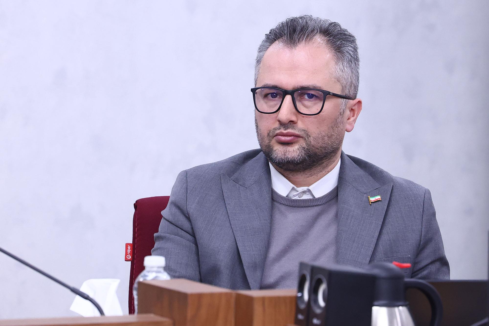 جلسات هماهنگی با فدراسیون ها اعزامی به بازی های آسیایی آیچی،ناگویا 66