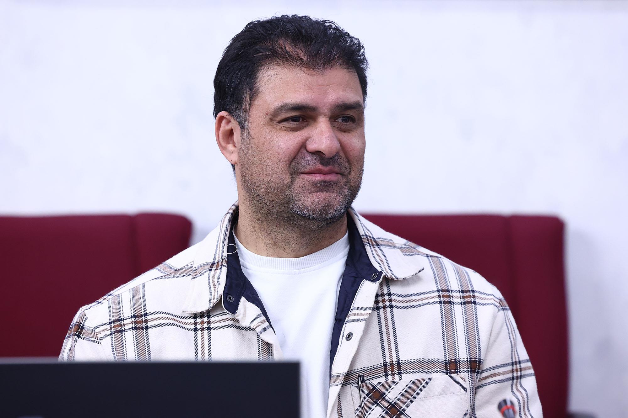 جلسات هماهنگی با فدراسیون ها اعزامی به بازی های آسیایی آیچی،ناگویا 81