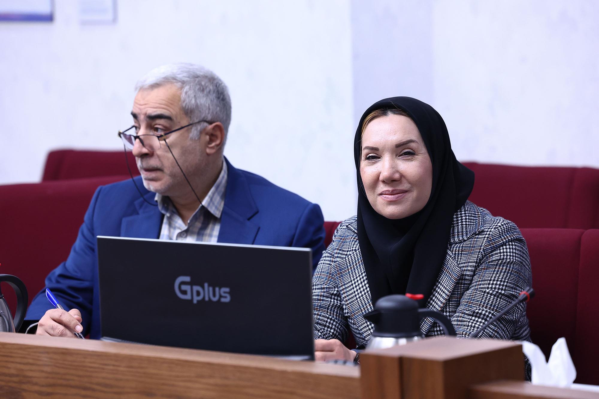 جلسات هماهنگی با فدراسیون ها اعزامی به بازی های آسیایی آیچی،ناگویا 84