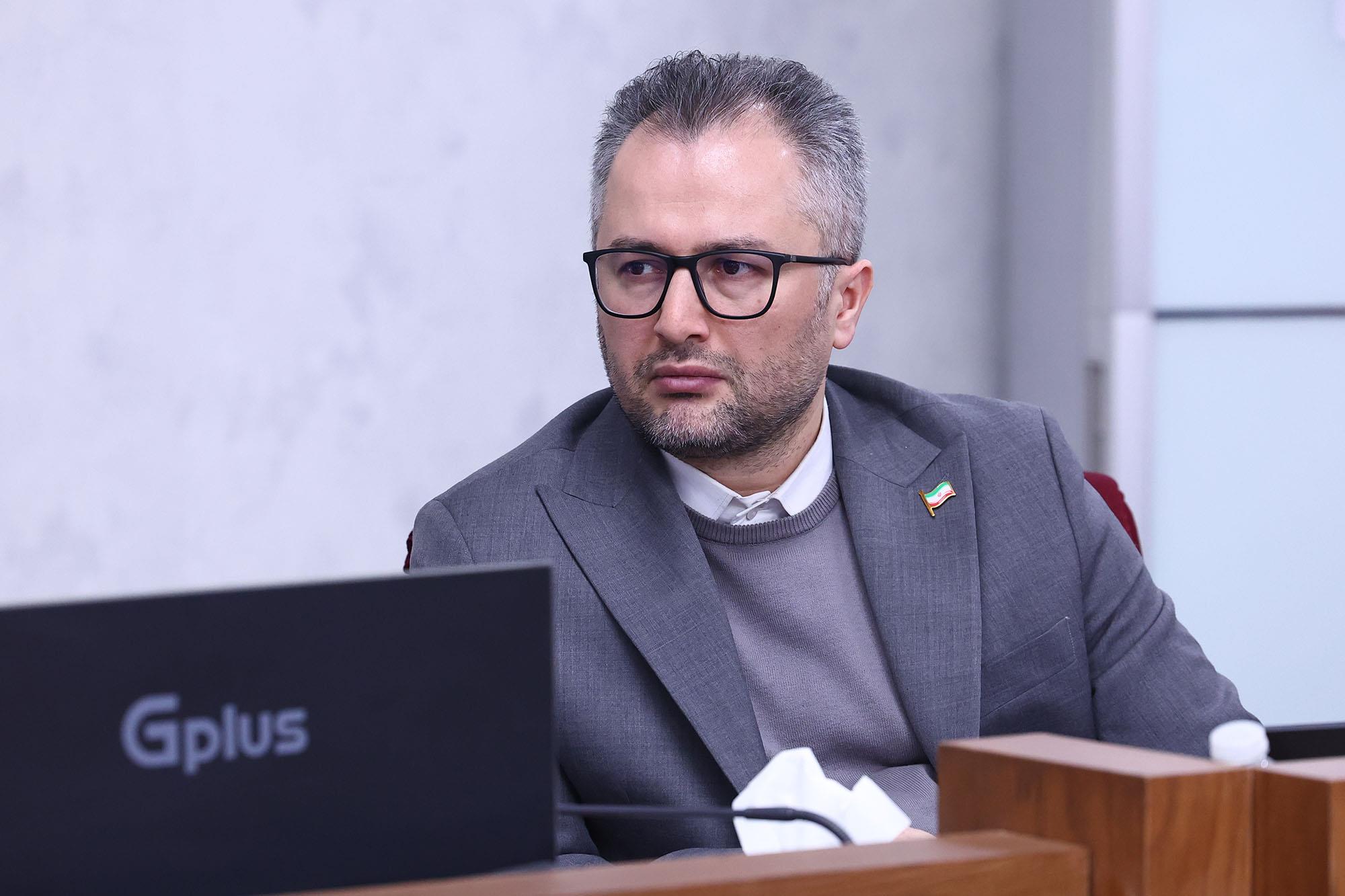 جلسات هماهنگی با فدراسیون ها اعزامی به بازی های آسیایی آیچی،ناگویا 86