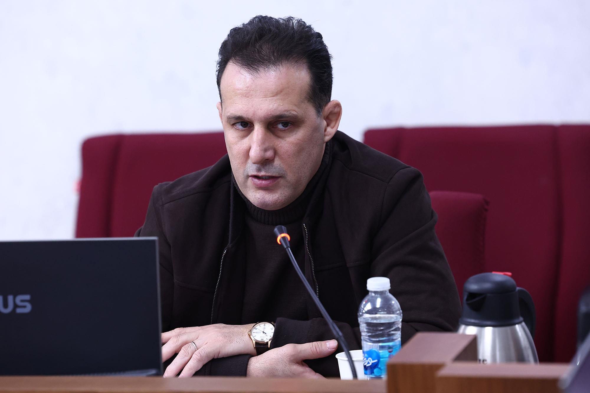 جلسات هماهنگی با فدراسیون ها اعزامی به بازی های آسیایی آیچی،ناگویا 92