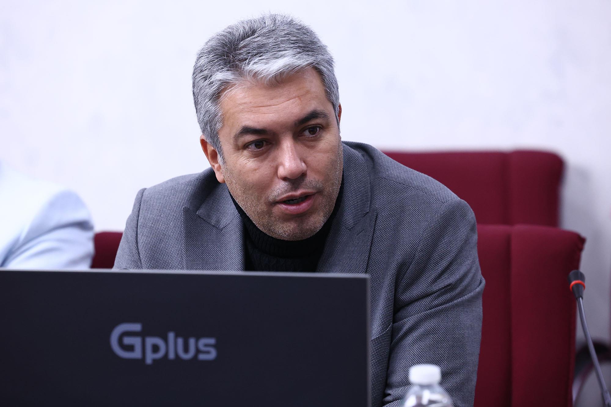 جلسات هماهنگی با فدراسیون ها اعزامی به بازی های آسیایی آیچی،ناگویا 102