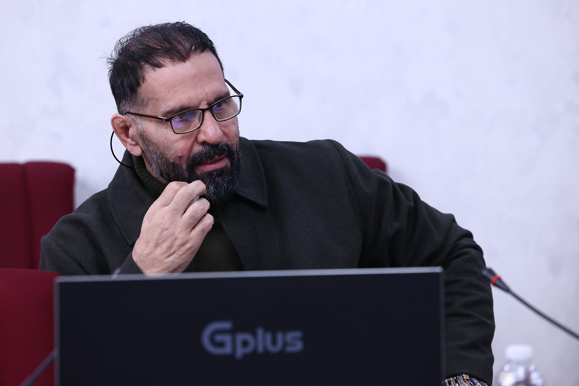 جلسات هماهنگی با فدراسیون ها اعزامی به بازی های آسیایی آیچی،ناگویا 110