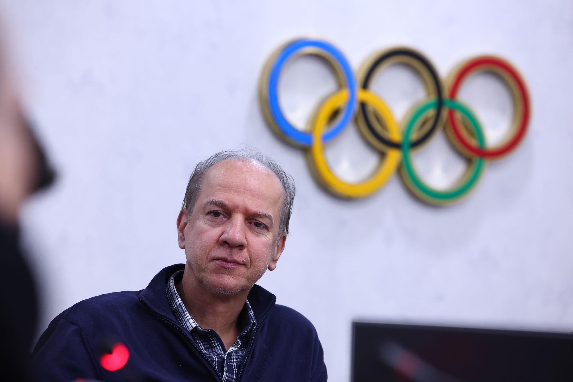 جلسات هماهنگی با فدراسیون ها اعزامی به بازی های آسیایی آیچی،ناگویا 119