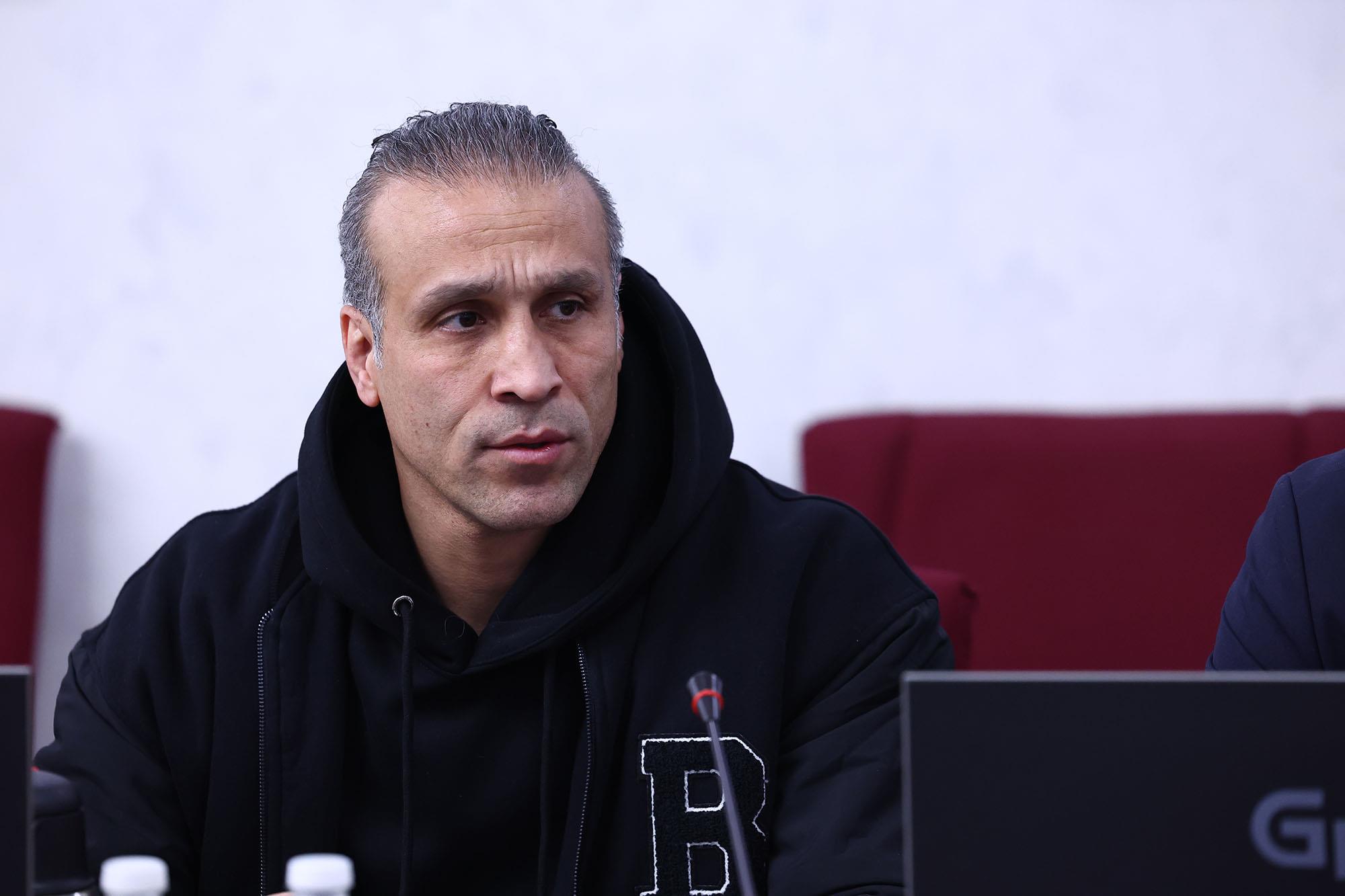 جلسات هماهنگی با فدراسیون ها اعزامی به بازی های آسیایی آیچی،ناگویا 120