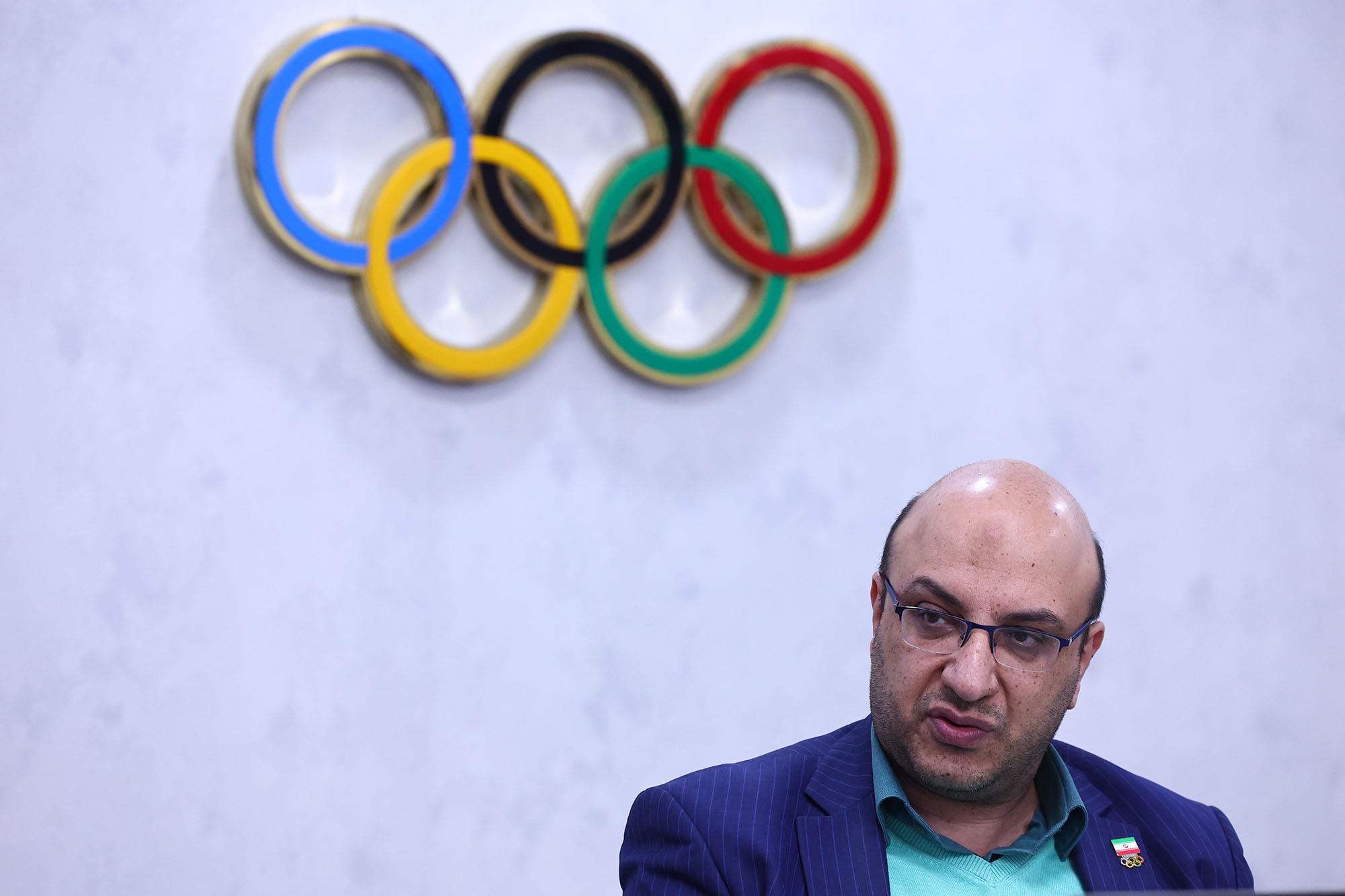 جلسات هماهنگی با فدراسیون ها اعزامی به بازی های آسیایی آیچی،ناگویا 132