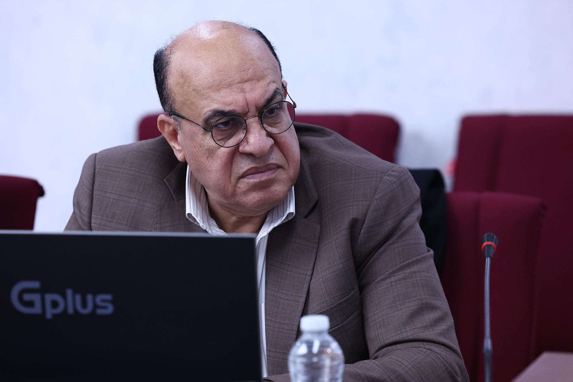 جلسات هماهنگی با فدراسیون ها اعزامی به بازی های آسیایی آیچی،ناگویا 136