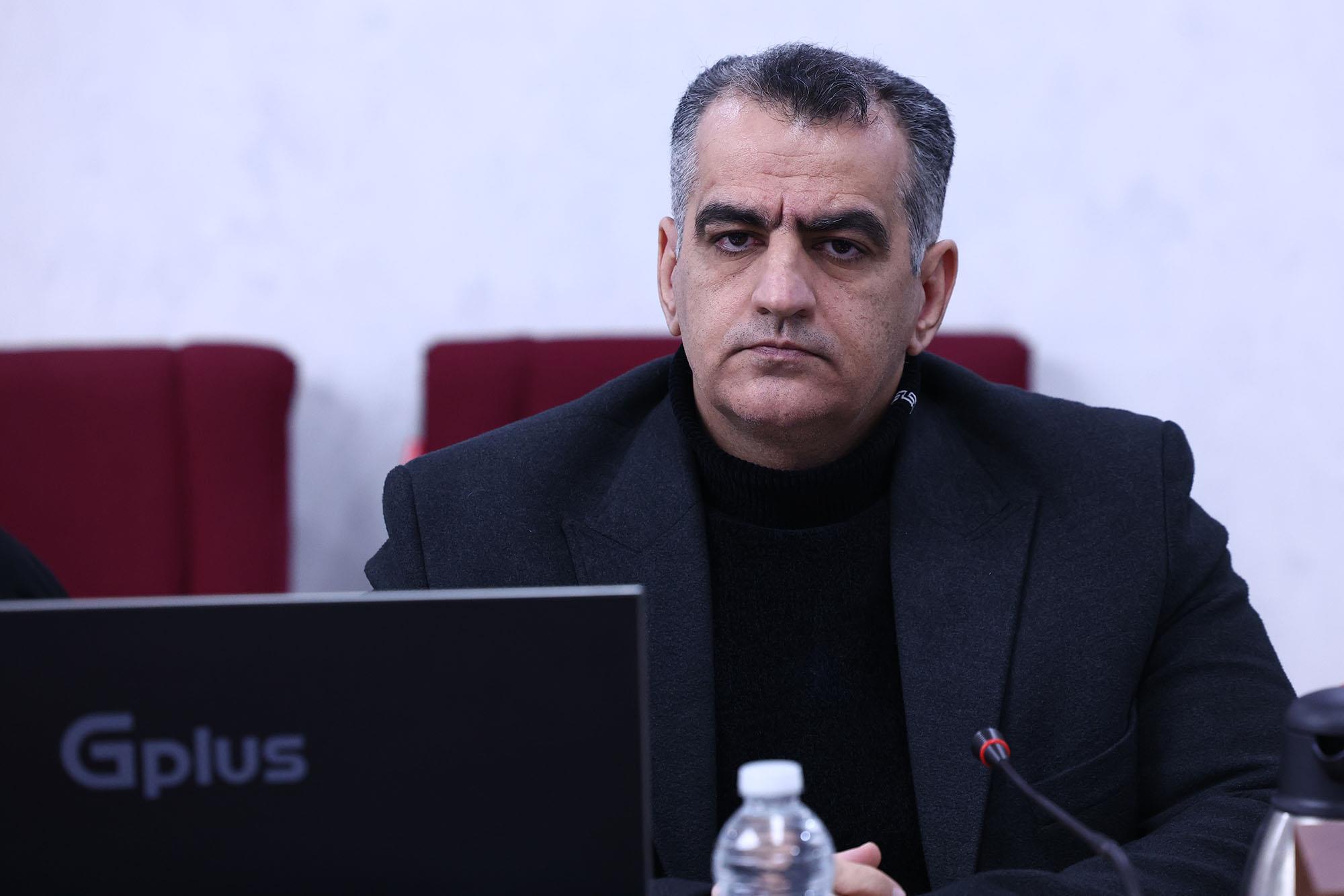 جلسات هماهنگی با فدراسیون ها اعزامی به بازی های آسیایی آیچی،ناگویا 142