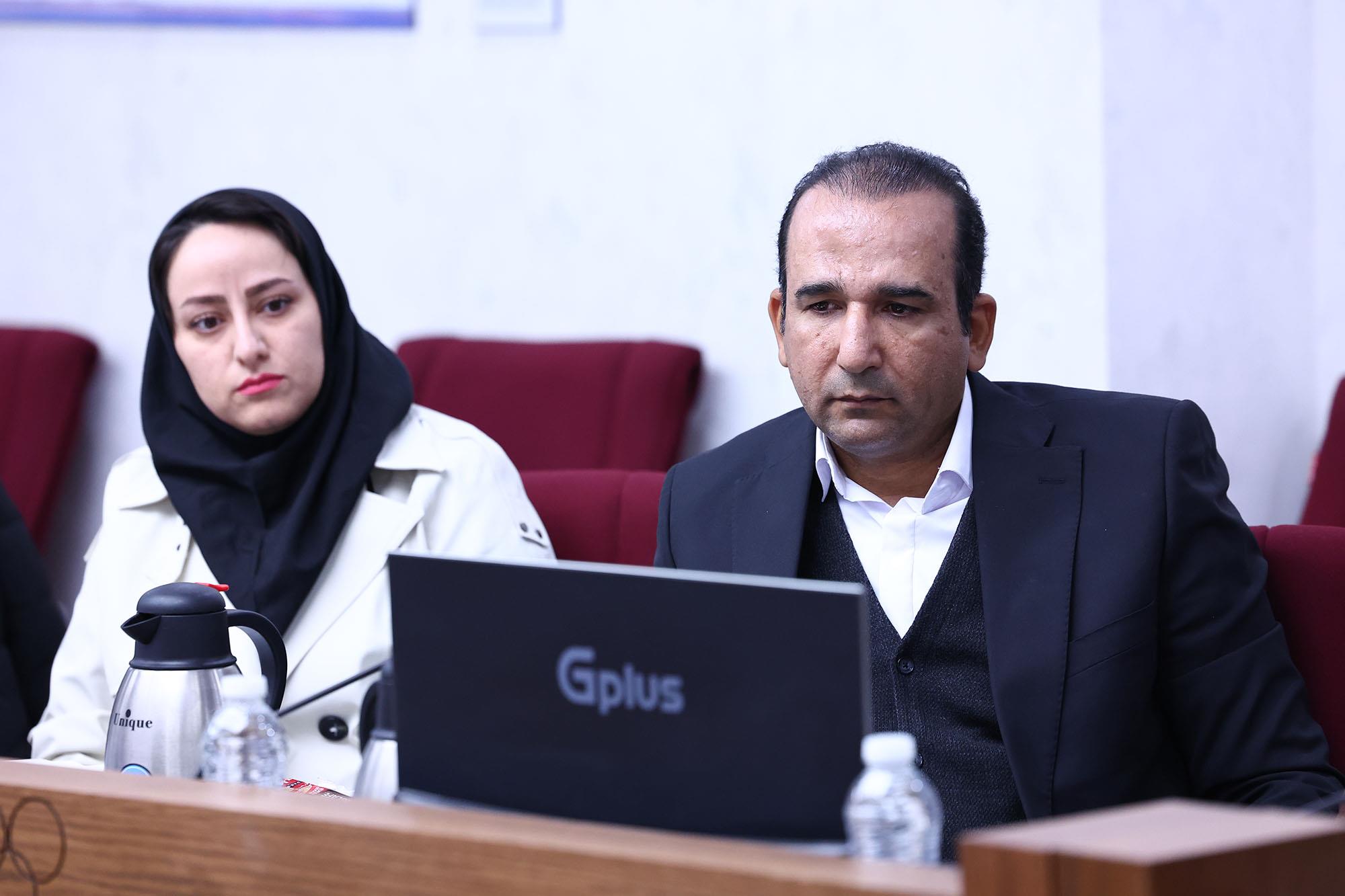 جلسات هماهنگی با فدراسیون ها اعزامی به بازی های آسیایی آیچی،ناگویا 151