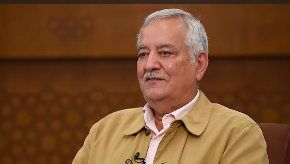 سید امیر حسینی