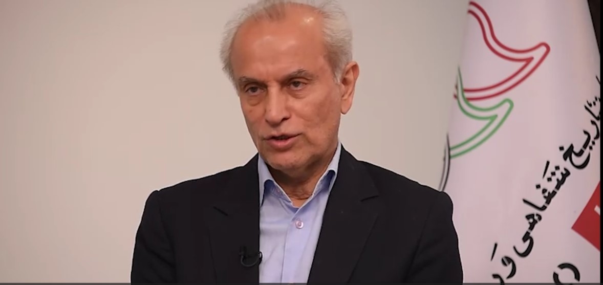 سید نصرالله سجادی