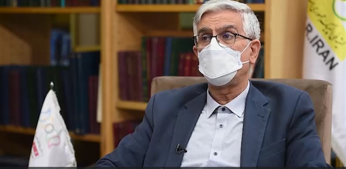 رضا قراخانلو