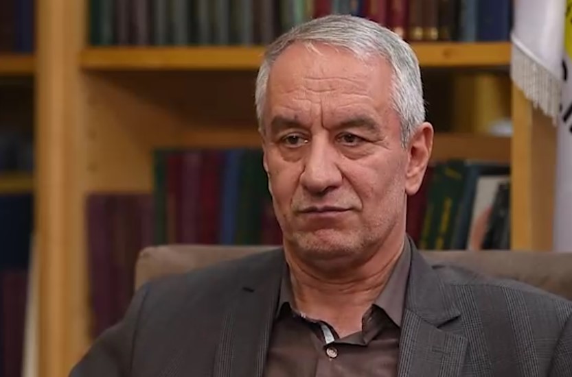 علی کفاشیان