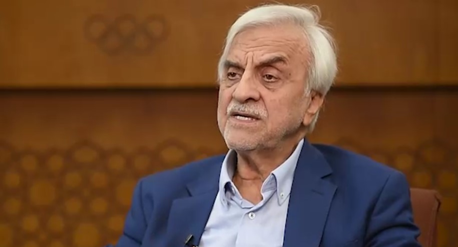 سید مصطفی هاشمی طبا