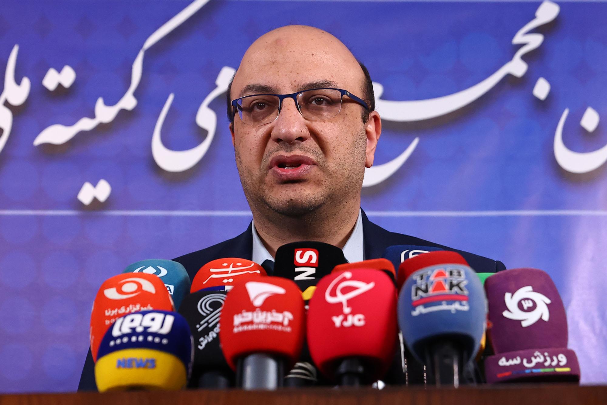 پنجاه و چهارمین مجمع عمومی کمیته ملی المپیک 2