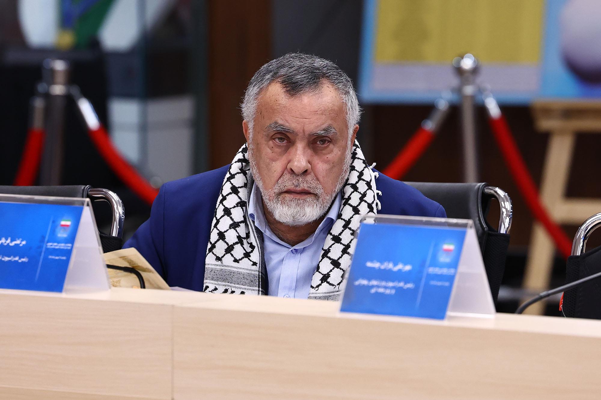 پنجاه و چهارمین مجمع عمومی کمیته ملی المپیک 33